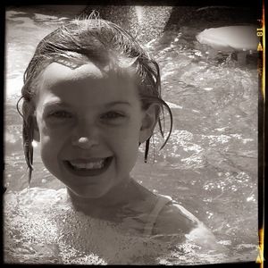 Meet your Posher, Sara